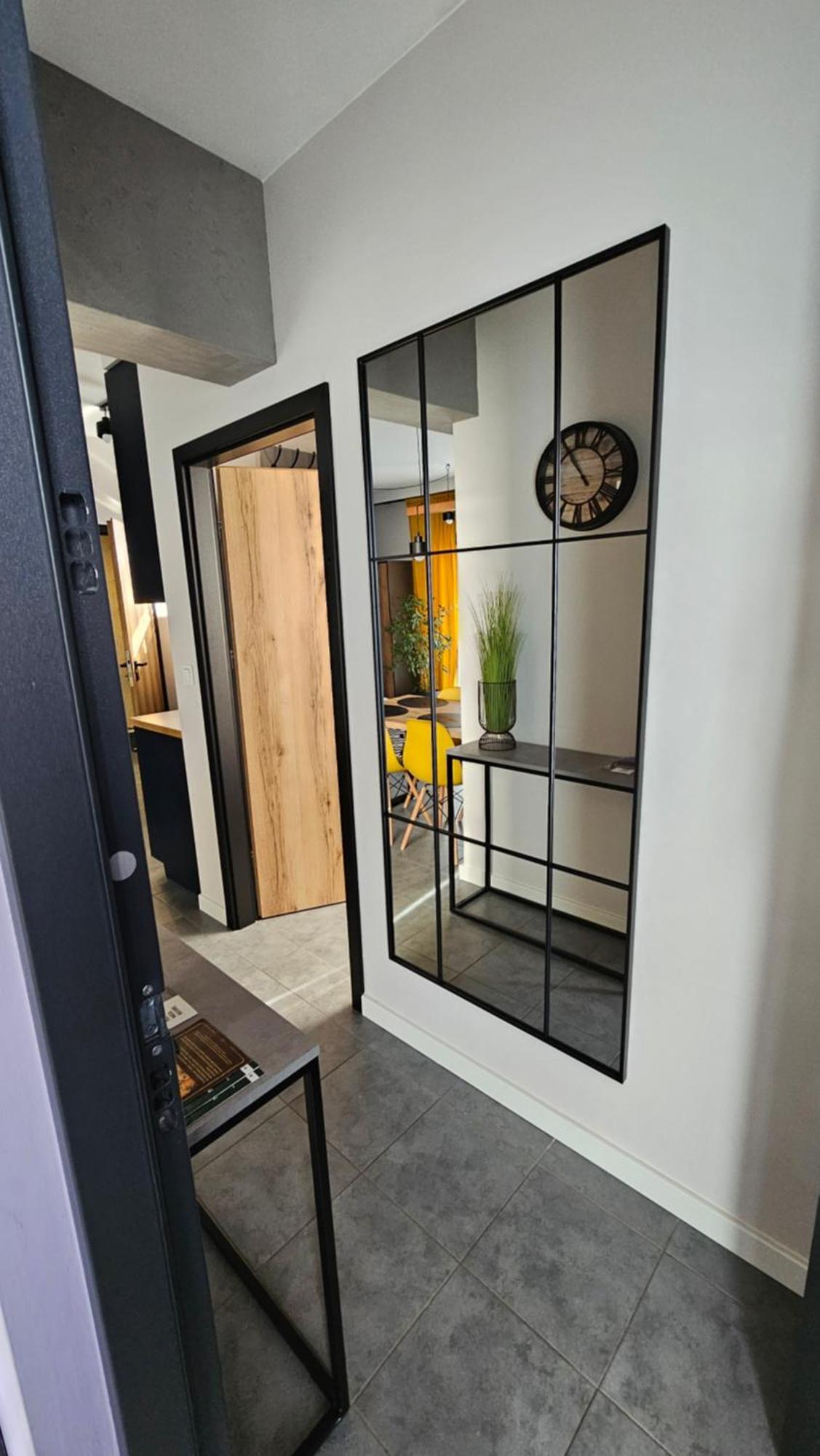 Apartamenty Nowickiego Lublin Exterior photo