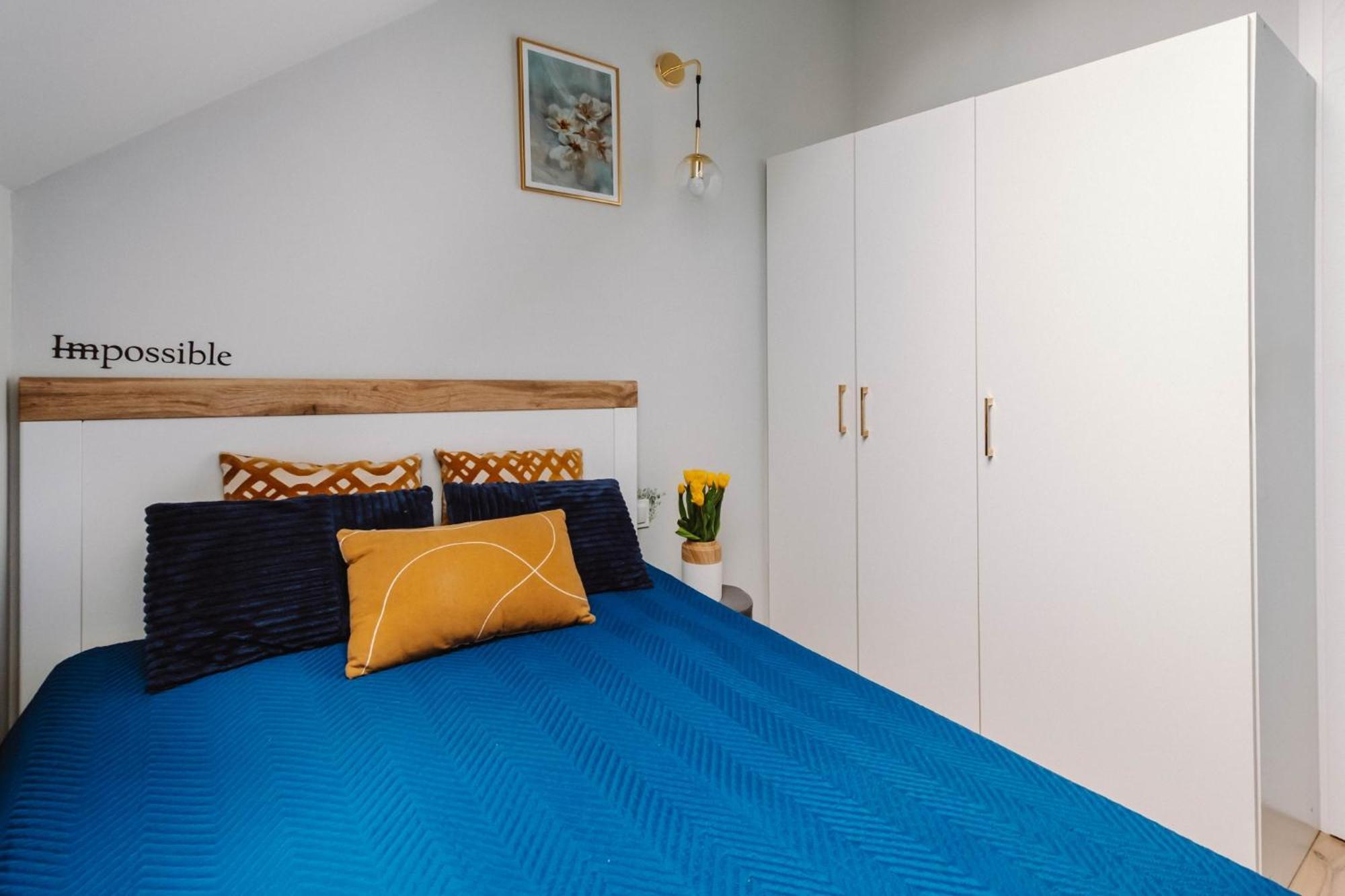 Apartamenty Nowickiego Lublin Exterior photo